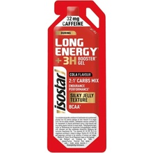 Isostar Long Energy booster gel 40 g