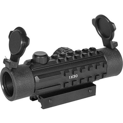 PCS Tactical Sight 3 Rails 1x30
