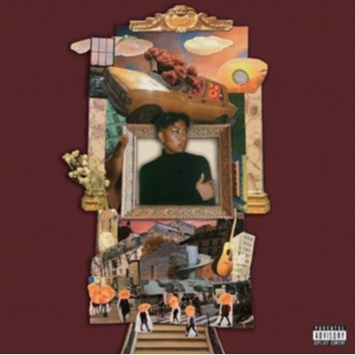 Hold Space for Me - Orion Sun CD