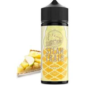 Steam Train Express 30ml/120ml