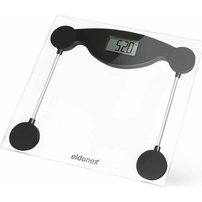 Eldonex BodyFit EBS-1011-BK