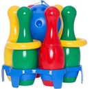 Velký bowlingový set v síťce