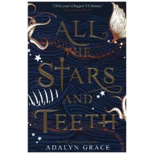 All the Stars and Teeth (ISBN: 9781789094060)