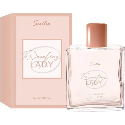 Sentio Dazzling Lady parfémovaná voda dámská 100 ml