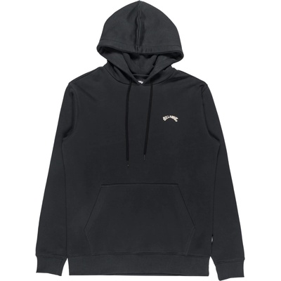 Billabong Мъжки суичър Billabong Arch Hood Hoodie - Black - размер S (017-3934-0111)