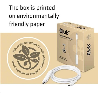 Club3D CAC-1514