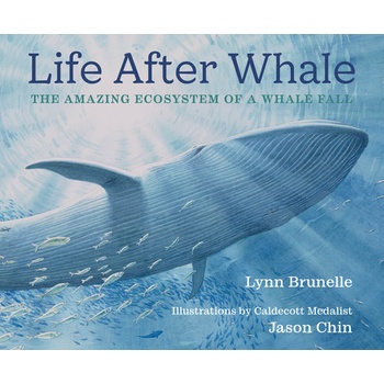 Life After Whale The Amazing Ecosystem of a Whale Fall - Brunelle Lynn