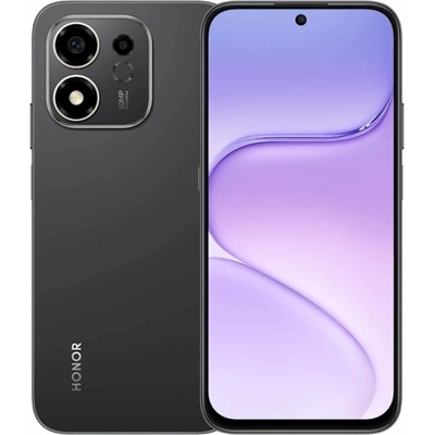 Honor 600 Smart 5G 4GB/128GB Velvet Black