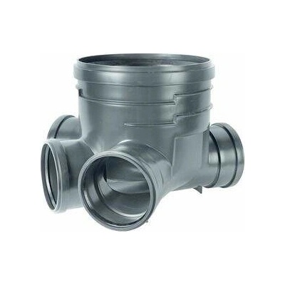 Wavin Basic DN 400/200