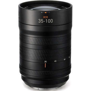 Hasselblad XCD 35-100mm f2,8-4 E