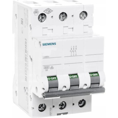 Istič SIEMENS B20 3P
