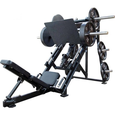 StrengthSystem Leg Press Machine