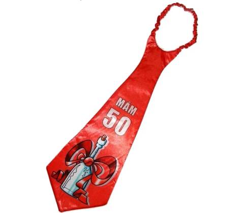 Kravata 50