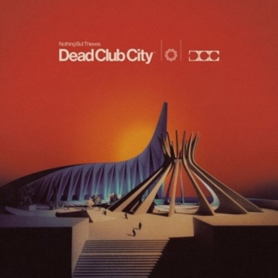 Nothing But Thieves - Dead Club City (LP) (0196587944612)