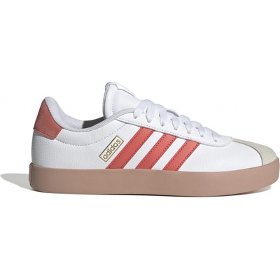adidas Performance VL Court 3.0 JP5346 Bílá
