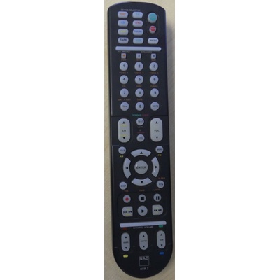 GENERAL Nad htr2 - дистанционно управление дубликат (htr2)