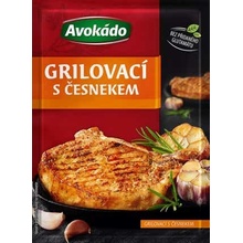 Avokádo Grilovací s česnekem 5 x 30 g