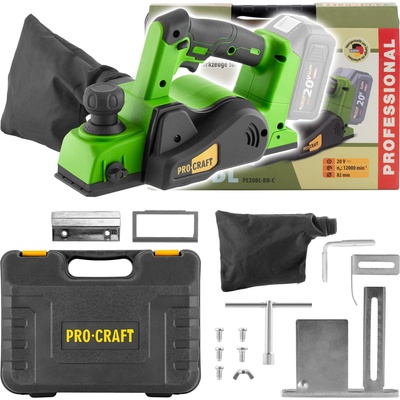 Procraft PE20BL