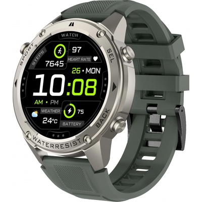 Aligator Watch GPS – Zboží Živě