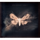 GREY SOLOMON: SOLOMON GREY CD