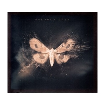 GREY SOLOMON: SOLOMON GREY CD