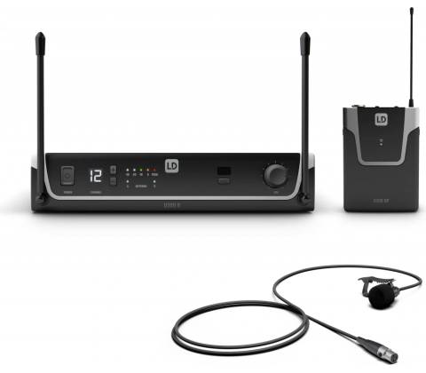 LD Systems U306 BPL
