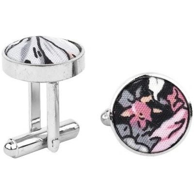 Bubibubi manžetové gombíky Luna