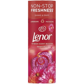 Image 1 of Lenor Ароматни перли Lenor Desert Rose, 176 гр