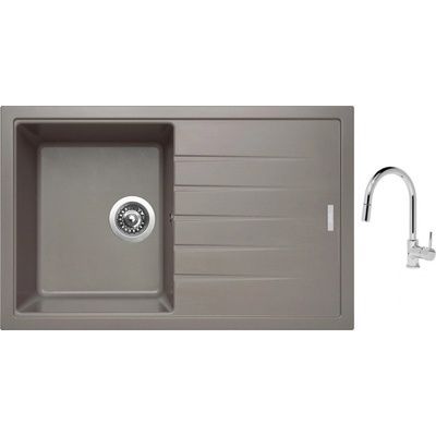Set Sinks Best 780 + MIX 35 P