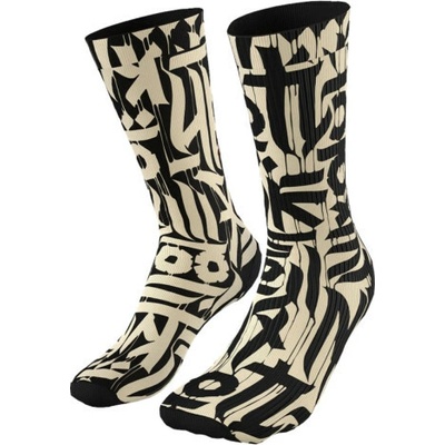 Dynafit TRAIL SOCKS béžová