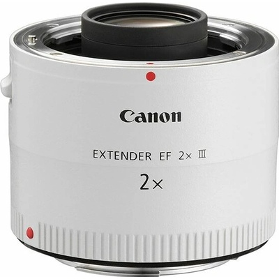 Canon Extender EF 2.0x III, 4410B005