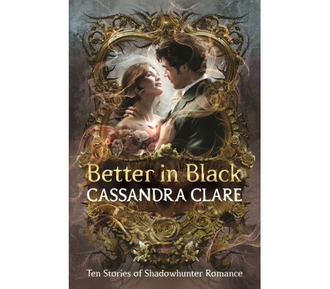 Better in Black
