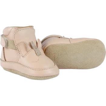 Donsje Бебешки кожени обувки Donsje Morris Sneakers Unicorn (1036305)