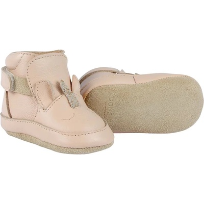 Donsje Бебешки кожени обувки Donsje Morris Sneakers Unicorn (1036305)