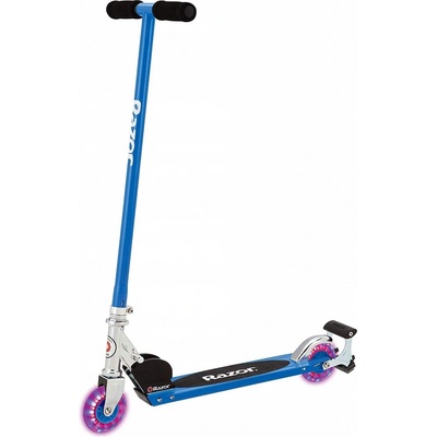 Razor S Spark Spor modrá