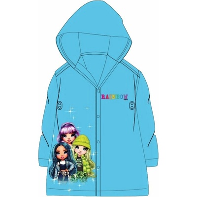 E plus M Rainbow High