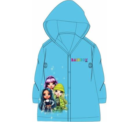 E plus M Rainbow High