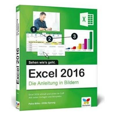 Excel 2016
