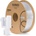 Elegoo PC Transparent - 1, 75 mm / 1000 g (50.203.0543)