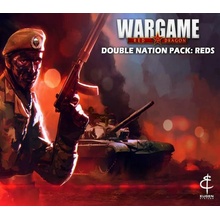 Wargame Red Dragon - Double Nation Pack: REDS