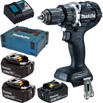 Makita DDF484BJX1