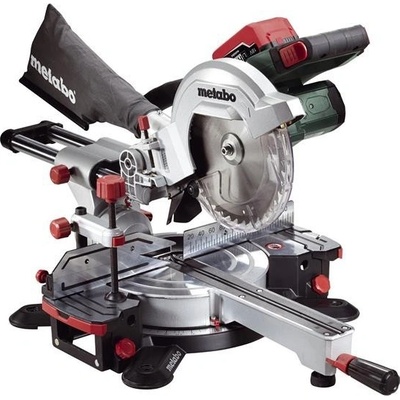 Metabo KGS 18 LTX 216