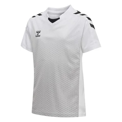 Hummel Риза Hummel CORE XK SUBLIMA JERSEY S/S KIDS 215003-9001 Размер L (159-164 cm)