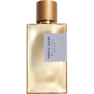 Goldfield & Banks Purple Suede Extrait de Parfum 100 ml