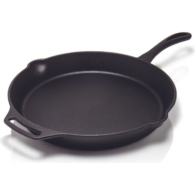 Petromax Litinová s rukojetí 25 cm