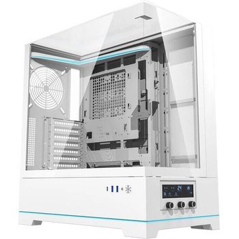 darkFlash DY450 White