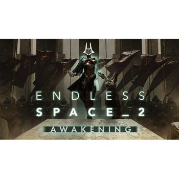 Endless Space 2: Awakening