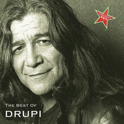 Drupi - The Best Of Drupi CD