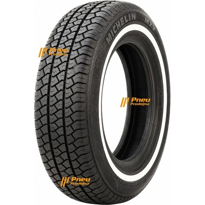 Michelin MXV 185/80 R14 90H