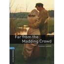 Oxford Bookworms Library 5 Far form Madding Crowd